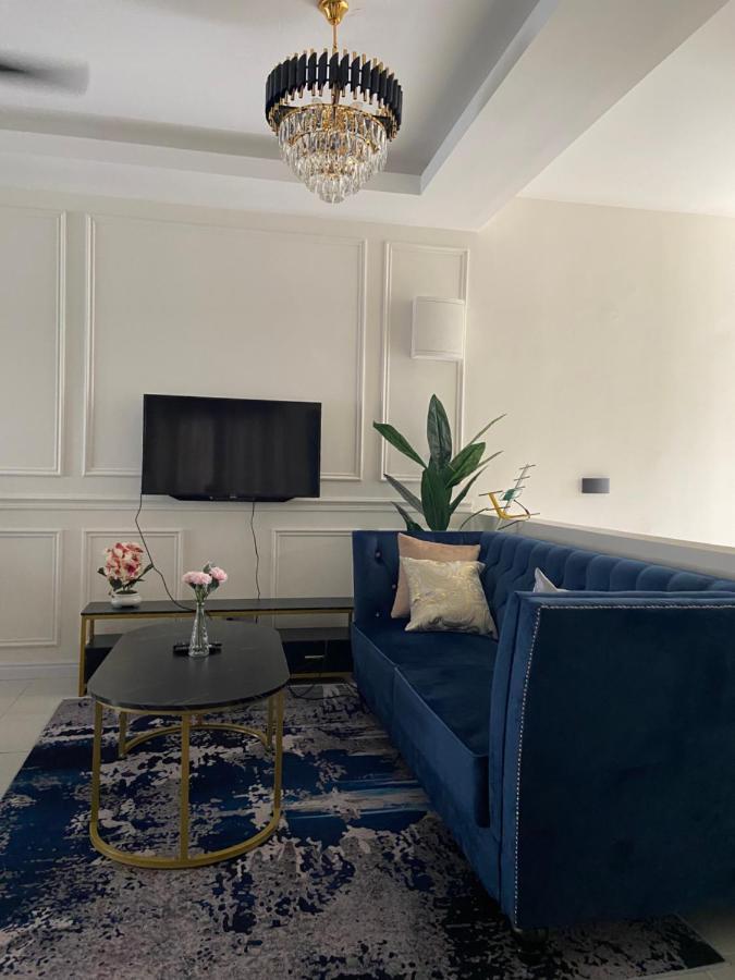 Cheerfull3 Bedroom Townhouse Terrace Kampung Dengkil Kültér fotó